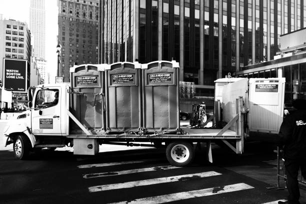 Best Construction site porta potty rental  in Anaheim, CA